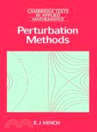 10440.Perturbation Methods