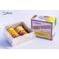 ❀✾Tipas special Hopia ASSORTED FLAVOR(10PCS)