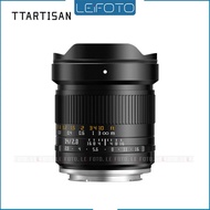 TTARTISAN 14mm F2.8 ASPH For Sony E,Nikon Z,Canon RF,L Mount ,Full Frame