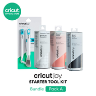 Cricut Joy Starter Tool Kit Set A เซ็ตอุปกรณ์เริ่มต้นสำหรับเครื่องตัดสติ๊กเกอร์ Joy