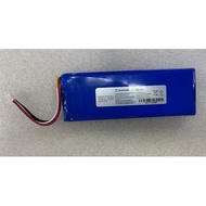 Suitable for JBL Music Pulse P5542100-P Pulse2 Pulse3 2017DJ1714 Battery