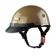 MŨ BẢO HIỂM CAO CẤP HPPRO HELEMTS MÀU HỒNG BÓNG MÃ HÀNG HP03 PHÙ HỢP NAM NỮ BẢO HÀNH 24 THÁNG