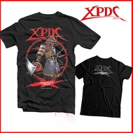 s-4xl  t-shirt XPDC Cotton Short Sleeve Printed High Quality T-shirt for Men and Women S-5XL