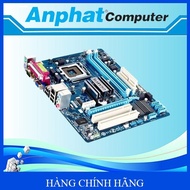 Main motherboard Gigabyte G41M (RAM 3) Socket LGA 775 Company product (Fullbox) –