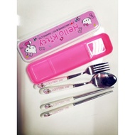 Chopstick melody set