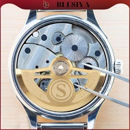 [Blesiya] Watch Movement, Automatic, for Adults, Spare Parts for Mechanical Watches 6R35 7S26