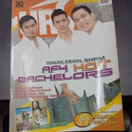 majalah urs tahun 2006