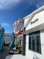  4 ห้องนอน 1 ห้องน้ำส่วนตัว ขนาด 200 ตร.ม. – เหวียนฟูกวี (Homestay Duyên)