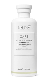 KEUNE CARE Derma Activate Shampoo, 10.1 Oz.