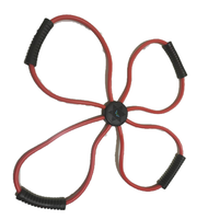 Fit WIVIW ชุดแพ็ค 1 ชิ้น  ยางยืดออกกำลังกาย resistance band อุปกรณ์การออกกำลังกายรูปแบบใหม่ ที่จะทำใ