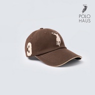 Polo Haus - Cap UCAP1005