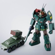太陽之牙 Bandai 魂商店 Hi-Metal R Soltic H-8 Dougram & Instead 40th Anniv.