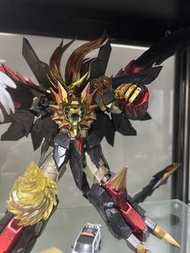 MW 合金骨架 始源勇者王 連配件包 genesis GAIGAIGAR