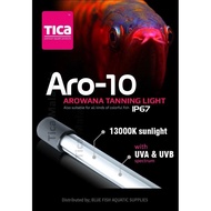 TICA ARO10 AROWANA TANNING LIGHT COLOR WITH UVA&amp; UVB