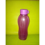 UNGU Purple Tupperware Bottle