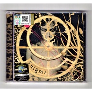 ENIGMA - A Posteriori ( Imported CD )