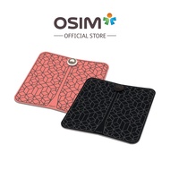 OSIM uPulse Mat EMS Leg Massager