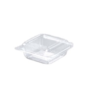 Clear Box OPS (SN-30) 9.5x9.5x3.5cm. (100 Pieces/Pack) Jade Online