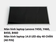 Màn hình laptop Lenovo Y450 Y460 B450 B460