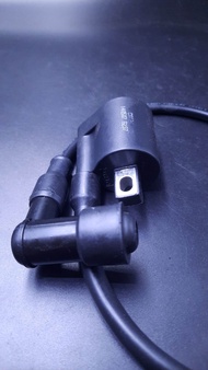 คอยล์หัวเทียน GO125 อะไหล่แท้ NKT(GO-000-005-0001)