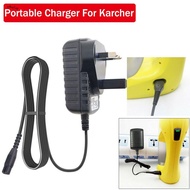 SFBSF Vacuum Cleaner Adapter Portable For Karcher Charger For Karcher Cord Charger Charger For Karcher
