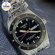 Jam tangan TISSOT PRS516  PRS 516 AUTOMATIC ORIGINAL