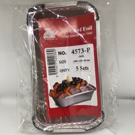 My Chief Foil 4573-P 5set per pack