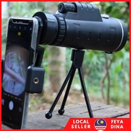 Monocular Mobile Telescope Travel Portable Tools/Teropong Jarak Jauh