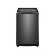 HAIER เครื่องซักผ้าฝาบน 10 กิโลกรัม รุ่น HWM100-316S6 Gray (357107-729334010)