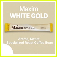 ➭ ✙ 100% Maxim Korean Instant Coffee ( Maxim White Gold, Maxim Mocha Gold, Maxim Original )