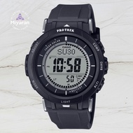Casio Casio Protrek Series Eco-Drive Radio Wave Mountaineering Men's Watch PRG-30-1JF RG-30-1