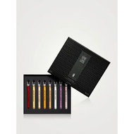 Serge Lutens - Serge Lutens 芦丹氏 迷你套装8x4ml（柏林少女+琥珀君王+大写檀香+橙花记忆+八月夜桂花+孤儿怨+林之妩媚+修女）