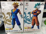 龍珠figure