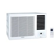 HITACHI 日立 - 日立 遙控2匹變頻窗口式冷氣機