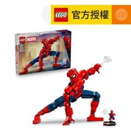 LEGO® Marvel Super Heroes 76346 蜘蛛俠英雄玩偶 (居家擺設,Marvel,禮物,玩具)