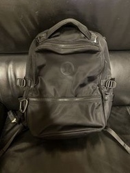 Lululemon 黑色背包