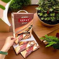 Ngũ cốc Navan hộp 35 gói