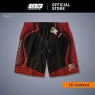 Men's Boxers| Boxer underwear shorts| TC Combed boxer briefs - X4477