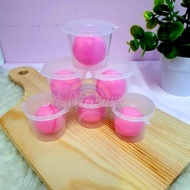 Homemade Gummy Halal Gelatin