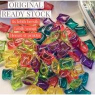 Laundry Detergent Capsules laundry Detergent laundry Detergent Gel Ball laundry Soap Capsules Wholes