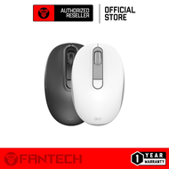 Fantech GO Wireless Mouse W192 Silent Switch Office Mouse