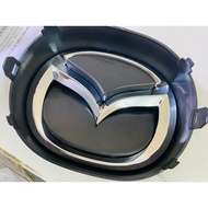 Front ca lang logo mazda cx5 (2013 - 2015) mechanical handbrake