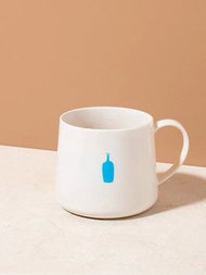日本預訂 3款選  blue bottle / x human made logo 陶瓷咖啡杯