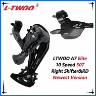 ✈ ❥ ∆ LTWOO A7 LTWOO A7 Elite Groupset 10 Speed