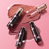 ZEESEA ZEESEA Color Mist Light Mousse Lip Gloss Matte Cheap Niche Brand Flagship Student Style Lipst