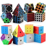 Magic Dragon Rubiks Cube 3x3 2x2 4x4 5x5 Cube Set Magic Cube Gift Box Educational Toys for Boys Girl