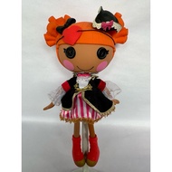 Lalaloopsy Doll Peggy Seven Seas