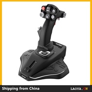 WINWING URSA MINOR Fighter Joystick R For DCS X-Plane Microsoft Flight Simulator 2020