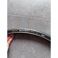 SALE Continental SuperSport 700x28c Tyre Tire Road Bicycle