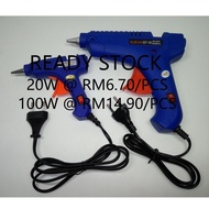 Hot Glue Gun / Glue Gun / Hot Melt Glue Gun / Pistol Gam